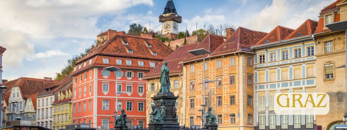 Graz