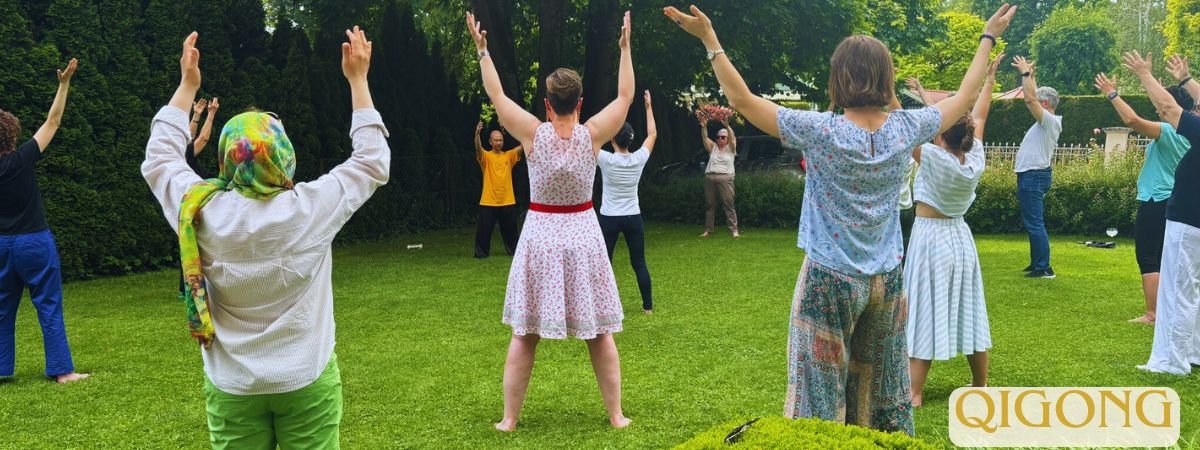 QiGong