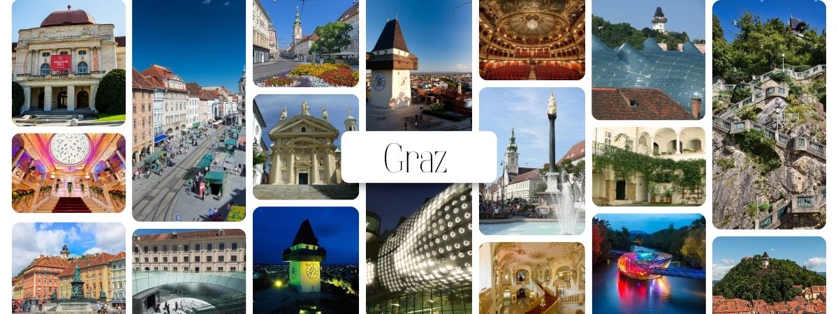 Graz